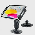 thumbnail image 1 of Mighty Mount Support pour iPad avec Plaque de Montage en Métal VHB, 1 of 1