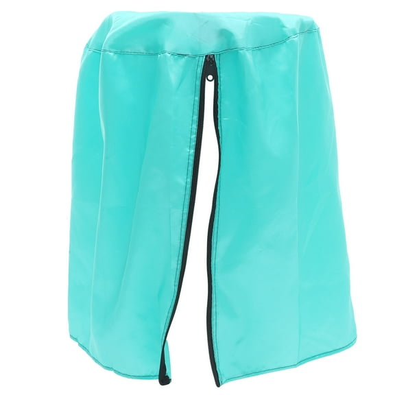 LEORX Cover Parrot Cage Cover Polyester Random Color Ventilation Tool For Birdcage 1Pack