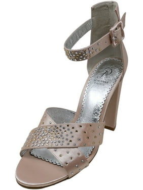 Qupid Womens Wedges Walmart Com