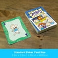 thumbnail image 5 of Rugrats Playing Cards by alliance Entertainment, 5 of 7