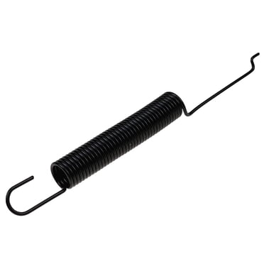 Caltric Front Axle Pivot Bar For John Deere G100, L100 Series Lawn Tractors – Replaces GY20532, GY20532BLE, Cast Iron