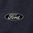 thumbnail image 2 of Wild Bobby Ford Still Plays With Cars Classic Muscle Car Lover, Men Premium Tri Blend Tee, 2 of 4
