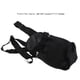 thumbnail image 4 of Mochila Para Mascotas de Piernas, Mochila Frontal de Perro Transpirable Y Ligero Negro para Ciclismo, 4 of 7