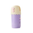 thumbnail image 1 of Purple 3-In-1 Vacuum Sealer Machine Mini Portable Food Saver For Storage Bags Freshness Preservation Compact Kitchen Appliance Sealing Opening Vacuuming Functions 0.42 Lbs, 1 of 4