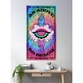 thumbnail image 2 of As Above, So Below Poster Wall Art, Modern Wall Decor, 16x24 UNFRAMED, 2 of 3