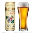 thumbnail image 2 of Cerveza Pacifico Suave 410 ml, 2 of 4