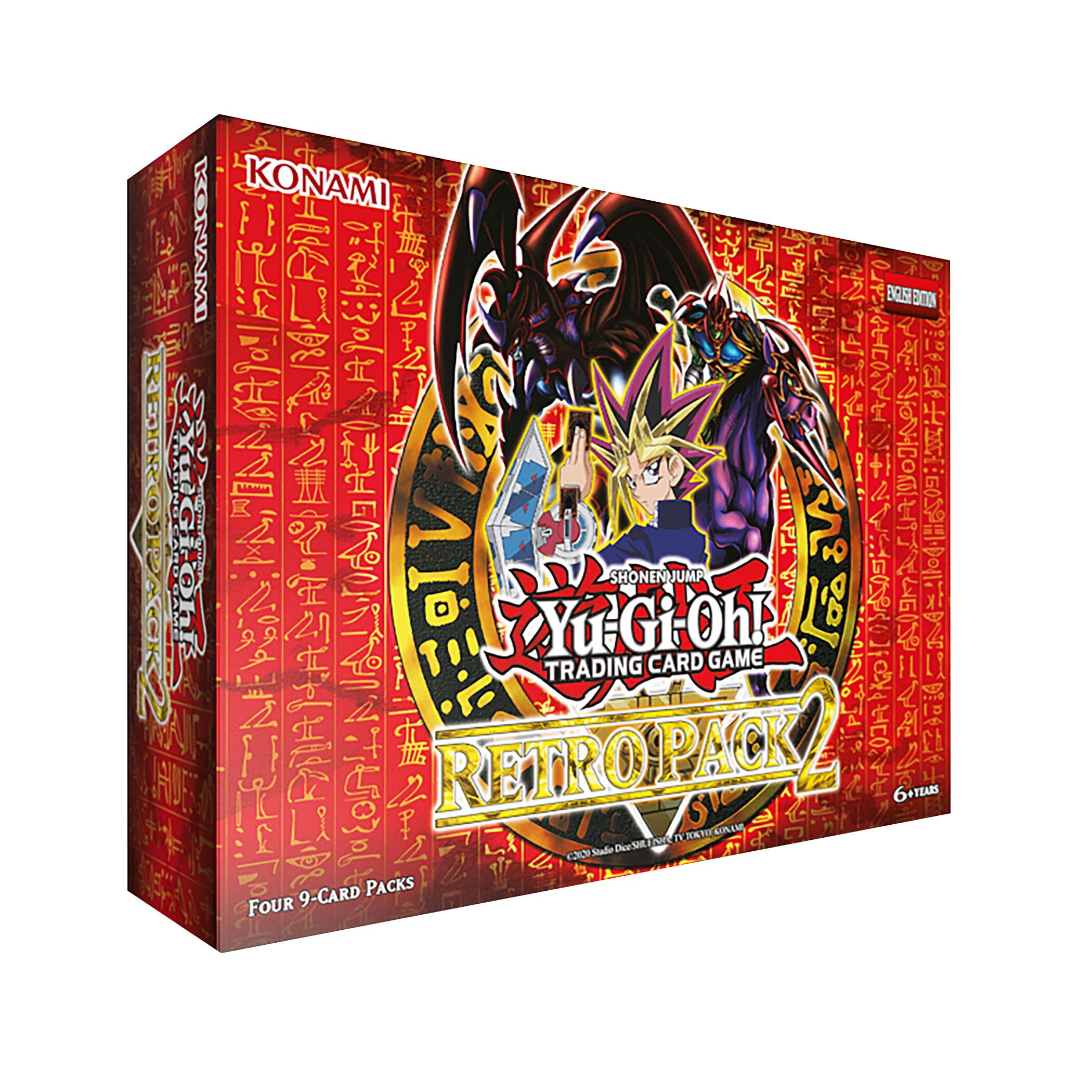 YU-GI-OH Tournament 25th Anniversary Ultra Rare Booster Box