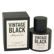 Kenneth Cole Vintage Black By Kenneth Cole Eau De Toilette Spray 3.4 Oz