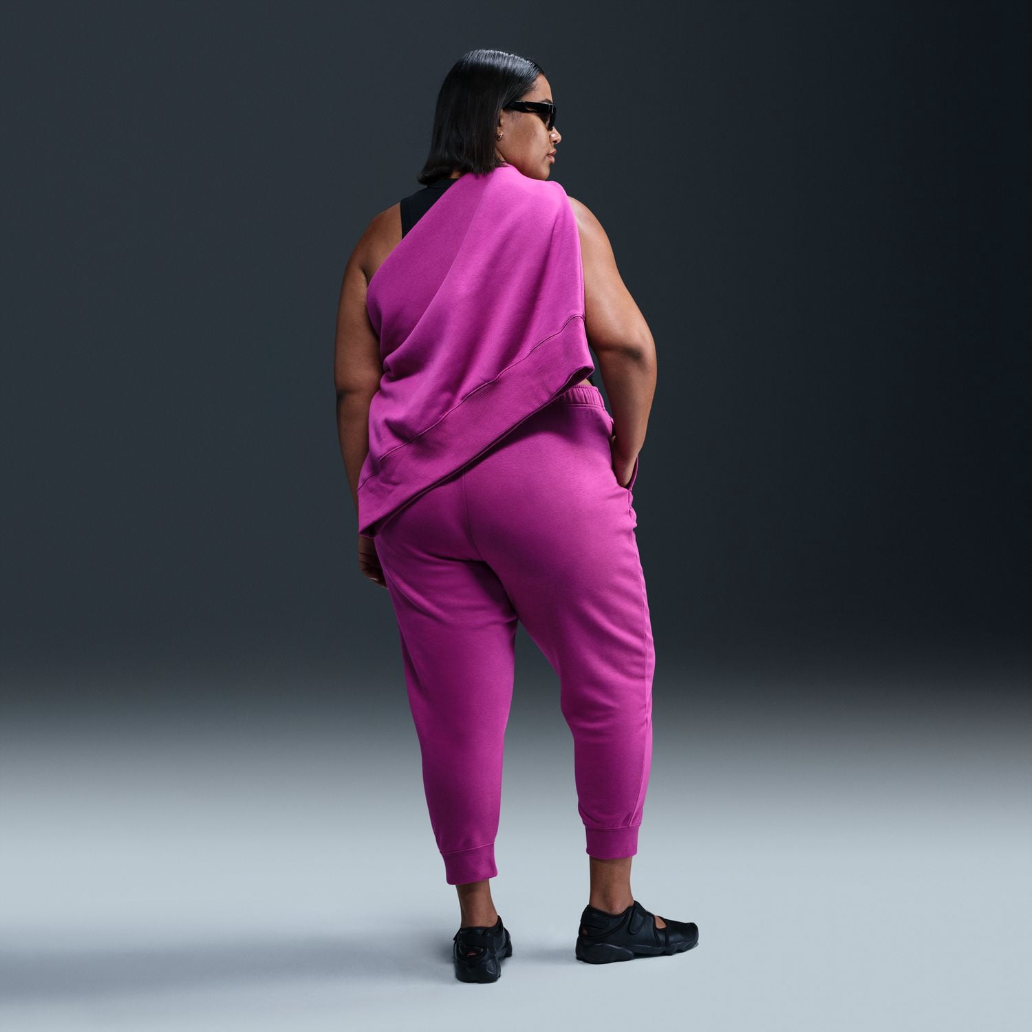 cheap plus size nike sweat suits