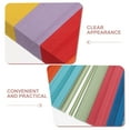thumbnail image 3 of unbranded De Papel Para Origami Resistentes Para Bodas Y Fiestas Creativas, 3 of 8