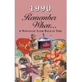 thumbnail image 1 of Libro seek publishing KardLet 1990 Recordando Aquellos Tiempos Celebración, 1 of 1