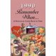 thumbnail image 1 of Libro seek publishing KardLet 1990 Recordando Aquellos Tiempos Celebración, 1 of 1
