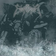 Emperor - Prometheus: The Discipline Of Fire & Demise - Vinyl