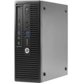 thumbnail image 3 of Reusine HP ProDesk Bureau Intel i5-6400 400G3, 3 of 4