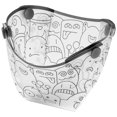 thumbnail image 3 of Juego Cubiertos para Campamento Multifuncionales Acampar Al Aire Libre (taza), 3 of 4