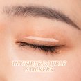 thumbnail image 4 of OULII Comfortable White Double Eyelid Sticker Thin Invisible Tape for Natural Eye Lift Makeup, 4 of 5