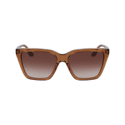 VICTORIA BECKHAM sunglasses VB655S FEMALE 58/15/140 203 BROWN