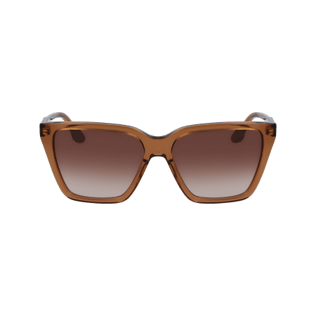 VICTORIA BECKHAM sunglasses VB655S FEMALE 58/15/140 203 BROWN
