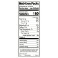 thumbnail image 4 of Great Value Lactose Free Whole Vitamin D Milk, Half Gallon, 64 fl oz, 4 of 8