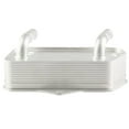 thumbnail image 2 of New for VW Eos GTI Golf Audi Speed DSG Auto Transmission Oil Cooler 02E409061B Fits select: 2011-2012 VOLKSWAGEN JETTA SE, 2012 VOLKSWAGEN PASSAT SE, 2 of 4