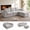 Gray, variant on 108" Modern Cloud Couch, Plush L Shaped Sectional Couch with Ottoman, Comfy Boneless Couch Modular Sofa, High-Density Memory Foam Deep Seat, No Assembly Required, Pet-Friendly, Black