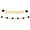 Gold(1PCS), variant on Class Of 2026 Banner,Congratulations Banner,Glitter Congrats Grad Party Decor,Congratulation Grad Party Decor,Graduation Banner 2026,2026 Grad Banner,Congrats Grad Class Of 2026 Banner,Black,1PC