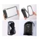 thumbnail image 2 of Taburete de Camping Zulema Asiento Plegable para Exteriores Gris, 2 of 4