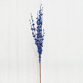 thumbnail image 2 of Artificial Jasmine Flowers 10Pcs Fake Flower Bouquet Plants for Home/Wedding/Office Decoration（29.5in ）, 2 of 3