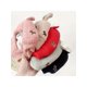thumbnail image 2 of New Knitted Rabbit Ear Pet Hat Autumn And Winter Warm Pet Head Cover Dog Hat, 2 of 5