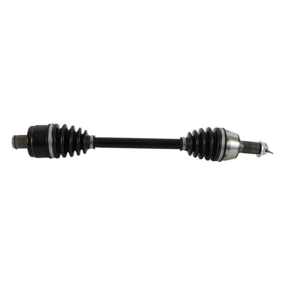 All Balls Rear Left 6ball CV Axle for Polaris Scrambler 1000 MD 2015 2017