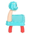 thumbnail image 4 of Ensemble de Peinture Projecteur pour Enfants, Table de Projection Dessin pour Enfants Jouets pour Tout-Petits Ensemble de Peinture Projecteur Intégration Transparente, 4 of 8