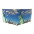thumbnail image 4 of USA Patriotic Bifold Wallets In Gift Box Mens Womens Youth, 4 of 4