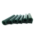 thumbnail image 5 of SIEYIO 6Pieces Carving Wax Ring Tube Green Ring Carving Wax Hole Round Wax Tubes, 5 of 15