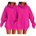 thumbnail image 2 of WZXFASHION Custom Custom For Men And Women Design Your Own Customized Your Text Photo Deals Of The Day Clearance athletic zip up hoodie, 2 of 5