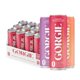 thumbnail image 1 of GORGIE Original Variety, Sugar-Free Natural Energy Drink Sparkling, Healthy Energy Drinks - Green Tea, Biotin, B Vitamins -150mg Caffeine, Vegan, & Low Calorie (Pack of 12), 1 of 5