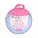 thumbnail image 3 of Tienda De Campaña Portátil Con Mosquitera Para Bebés, Mosquitera Para Cama De Bebé, Interior Para Proteger Contra Las Picaduras De Mosquitos Para Mantener A Las Mascotas Fuera, 3 of 7