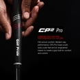 thumbnail image 2 of Golf Club Grip Golf Pride CP2 Pro Soft de alta adherencia, paquete de 13, 2 of 7