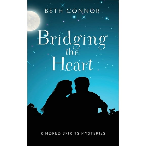 Kindred Spirits Mysteries Bridging the Heart: Kindred Spirits Mysteries, (Paperback)