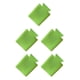 thumbnail image 1 of Funda de neopreno Inteprter para latas de cerveza en blanco, aislada, plegable, soporte Type2 NO2, 1 of 6