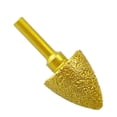 thumbnail image 4 of Cabezal de pulido de diamante, fresa, punta montada, accesorio de taladro, broca de pulido 20mm, 4 of 9