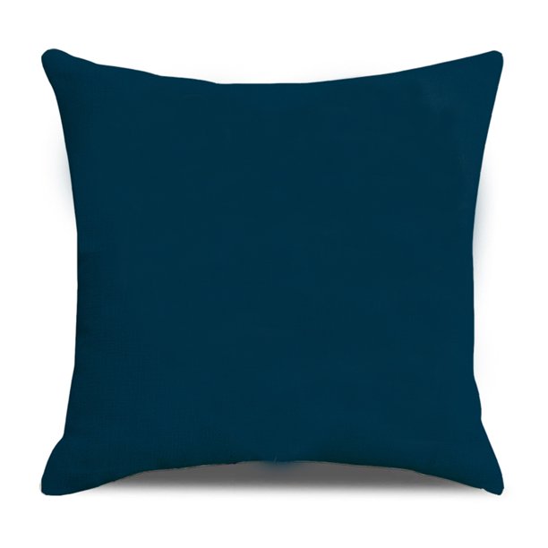 Matsuzay Funda de almohada navideña con estampado de Navidad, funda de cojín para sofá, funda de almohada decorativa para el hogar, sofá, Navidad, Kits de decoración para fiestas No.10 Matsuzay HA007803-10