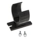 thumbnail image 1 of Trailer Trailer Plug Holder Bracket Trailer End 50x45mm Goes On Vehicle BLACK Macarena 7 Soporte de enchufe de remolque plano, 1 of 8