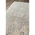 thumbnail image 2 of Momeni Banaras Medallion Area Rugs, Gray, 2 of 5