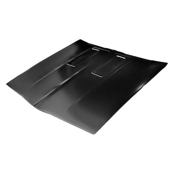 Replacement Hood 1967-1969 Camaro SS