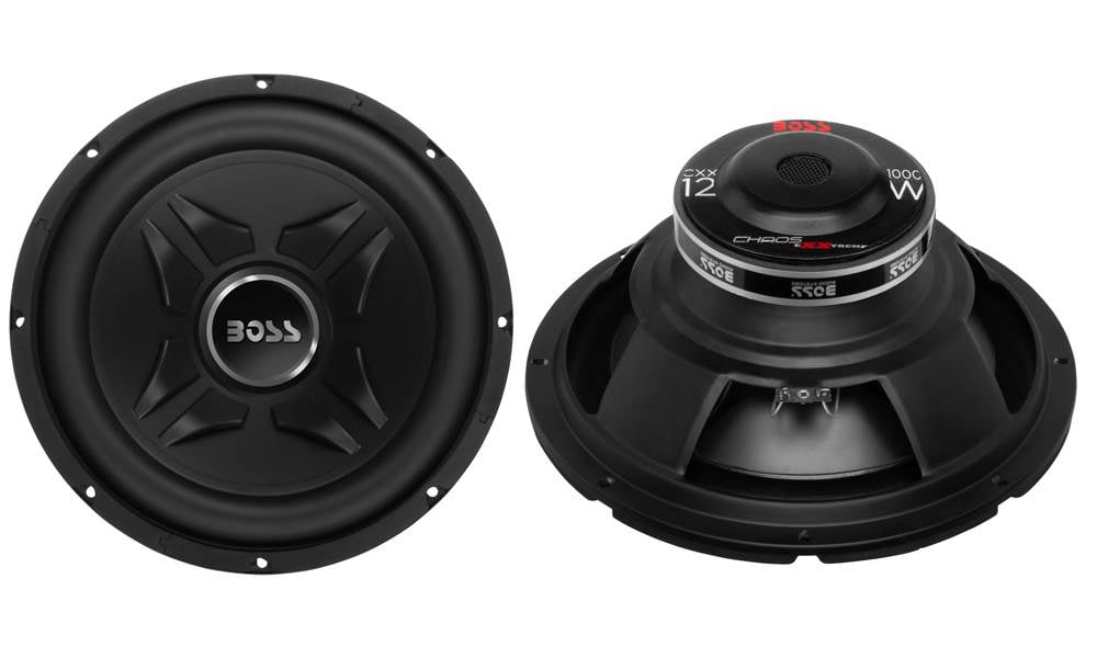 boss audio cxx12