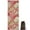 Pioneer Flower Floral-3, variant on Pioneer Flower Floral Print Pattern Hot Yoga Mat Towel Non Slip for Hot Yoga - Quick-Drying Yoga Mat Cover with 4 Corner Pockets with Travel Bag - Hot Yoga Towel Non Slip 70"x26"