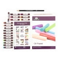 thumbnail image 3 of Royal & Langnickel Learn To™ 33pc Oil Pastel Art Set, 3 of 3