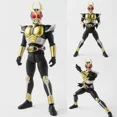 thumbnail image 1 of 16CM SHF Masked Rider Kamen Rider Joint Kuuga Agit Moveable BJD Anime Action Figure PVC Kids Toys Doll Collection Figures Gift, 1 of 1