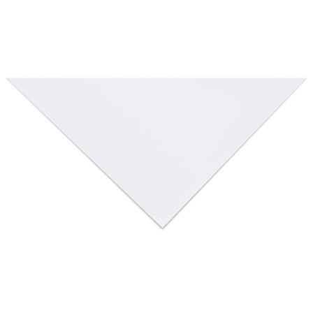 Strathmore 400 Series Drawing Paper - 12" x 19", 100 lb, Single Sheet