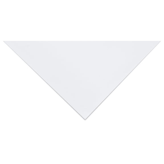 Strathmore 400 Series Drawing Paper - 12" x 19", 100 lb, Single Sheet